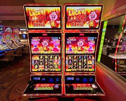 Live Casino ပလက်ဖောင်း — Baccarat Roulette Blackjack ကစားနိုင်သည်
