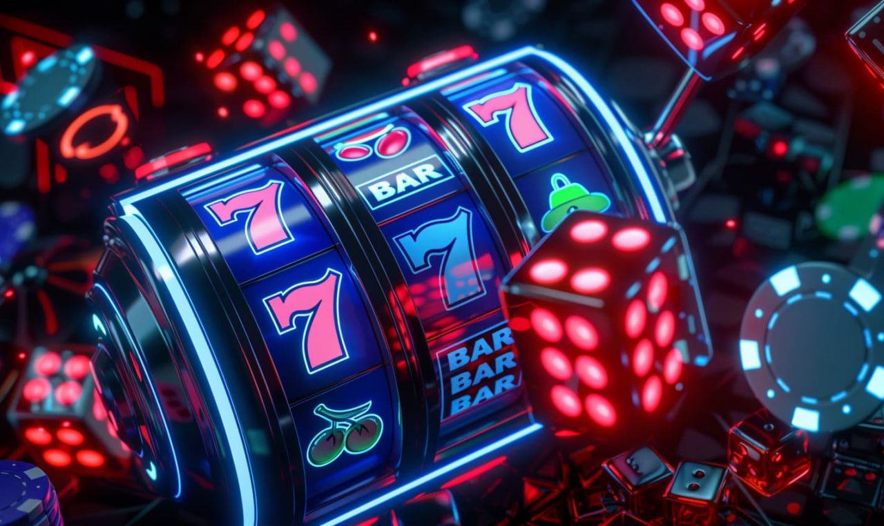 Live Casino mmk login